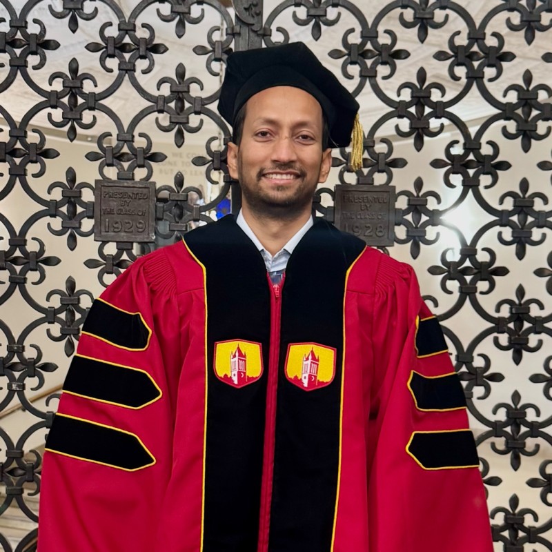 Dr. Sayem Mohammad Imtiaz
