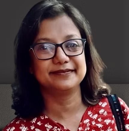 Baishakhi Ray