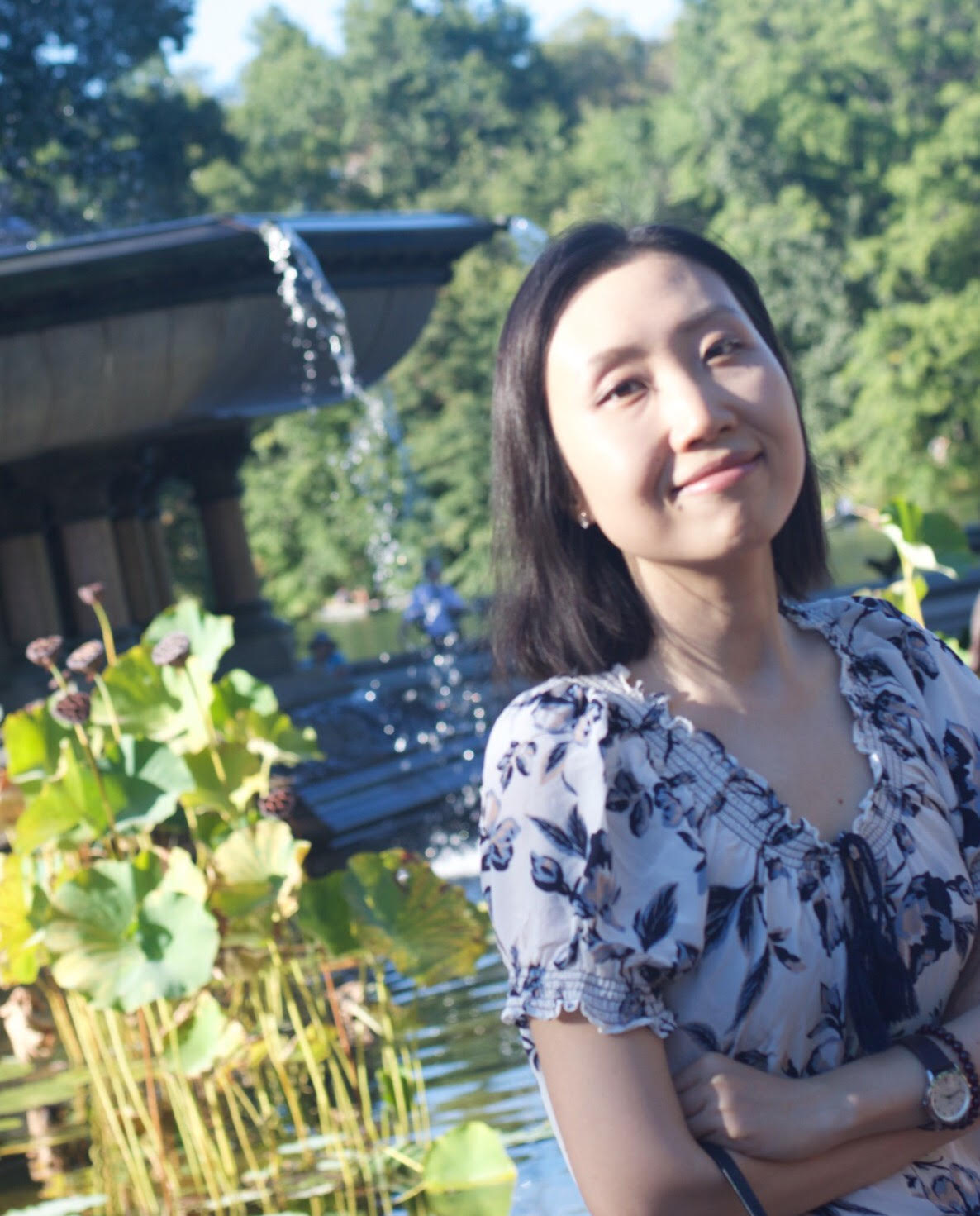 Jin Guo