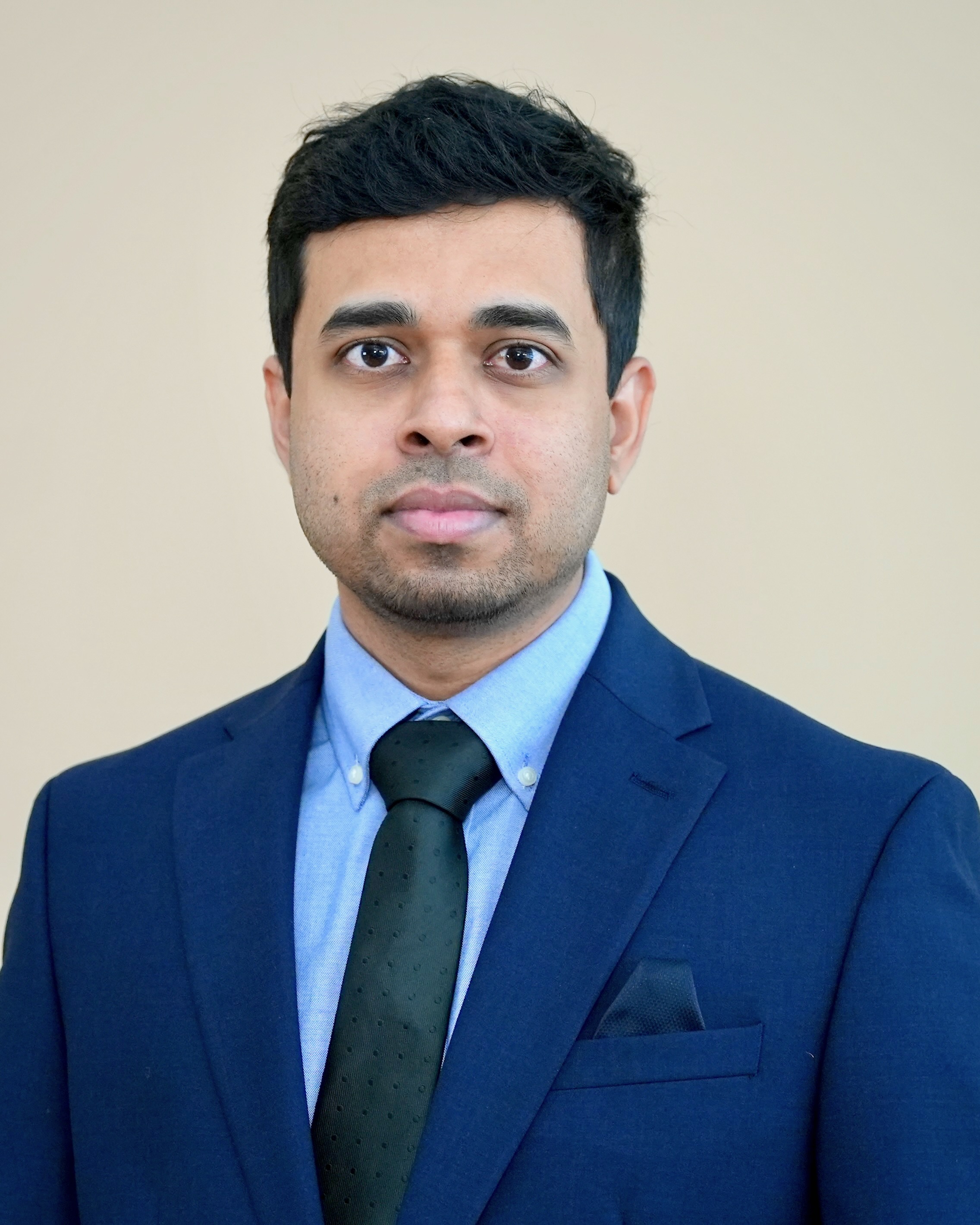 Dr. Sumon Biswas