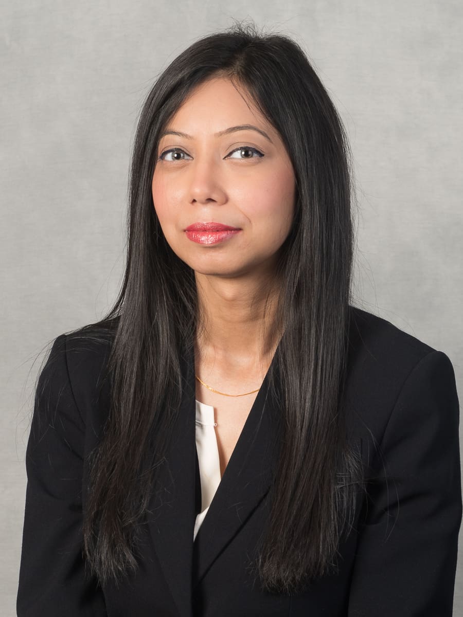 Samantha S. Khairunnesa